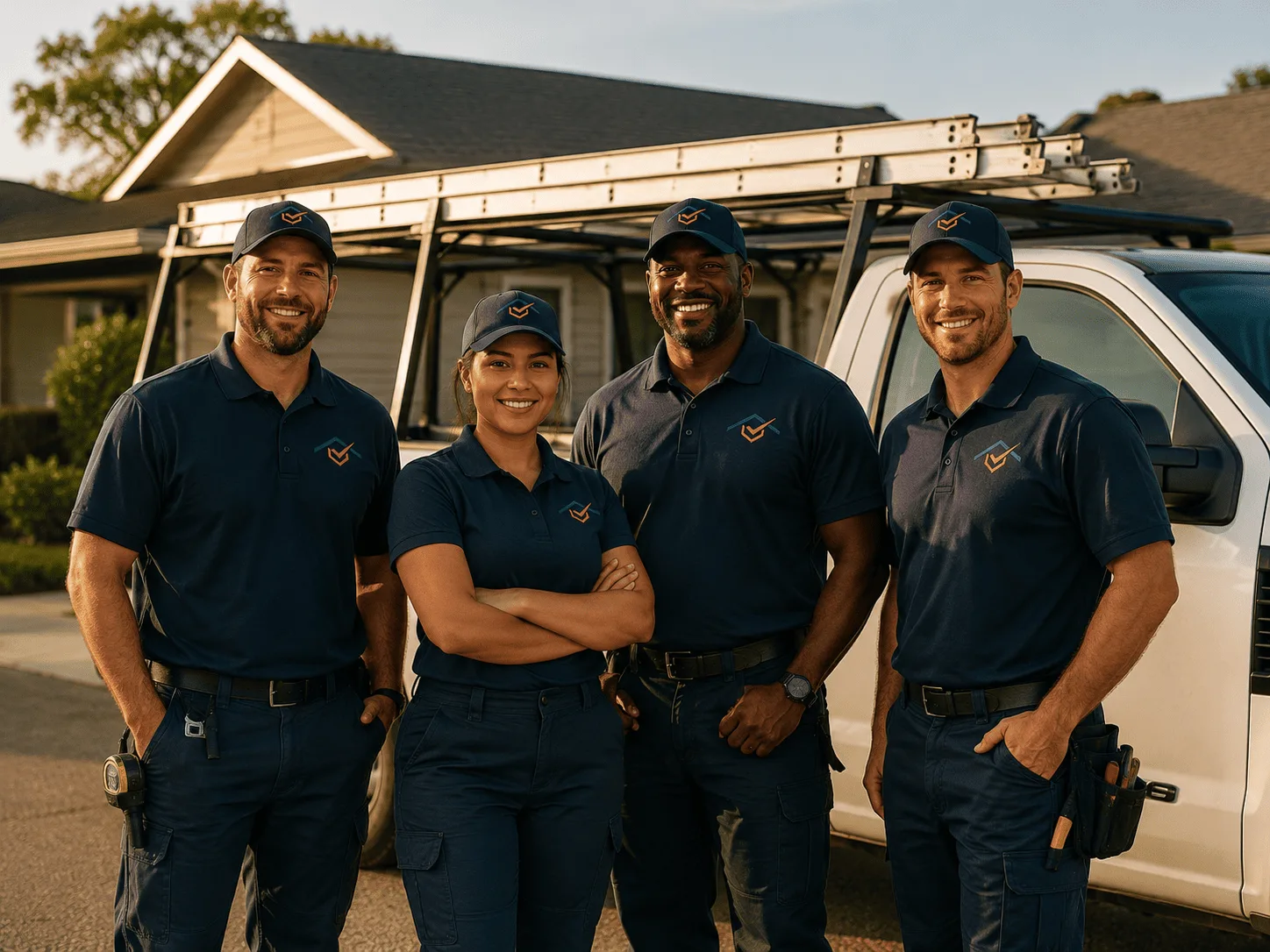 Roof Inspection company in Cummington, MA
